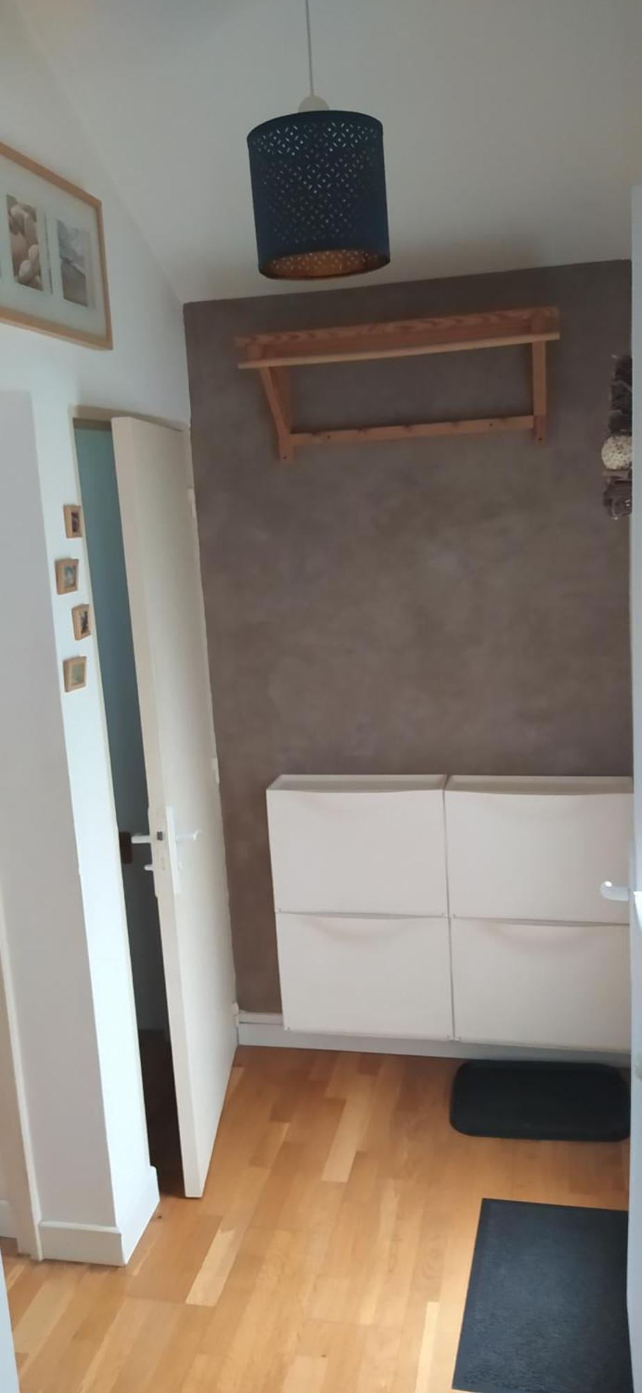 Gite Les Lilas La Genevraye Esterno foto